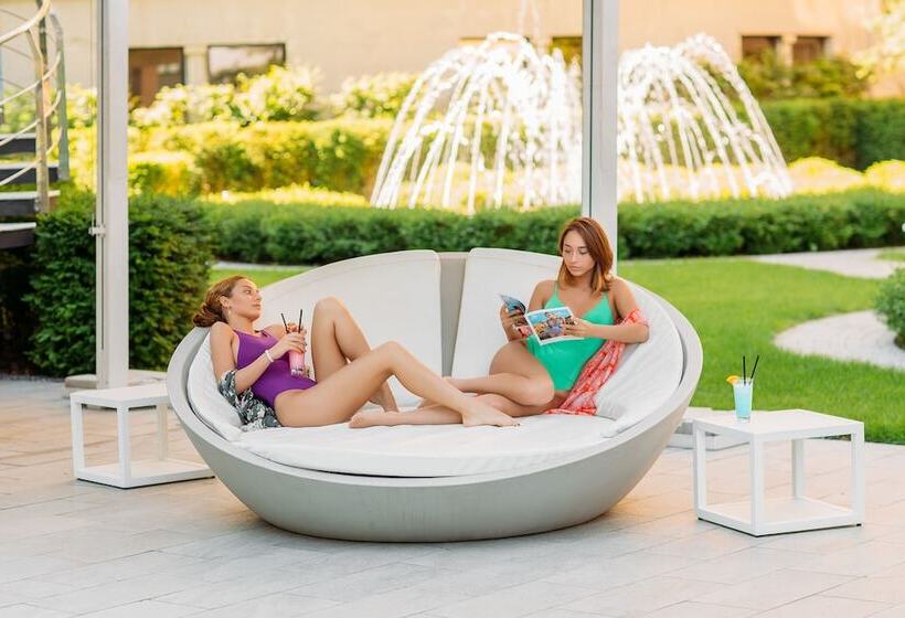 Fotos del hotel The Biltmore Hotel Tbilisi:  21