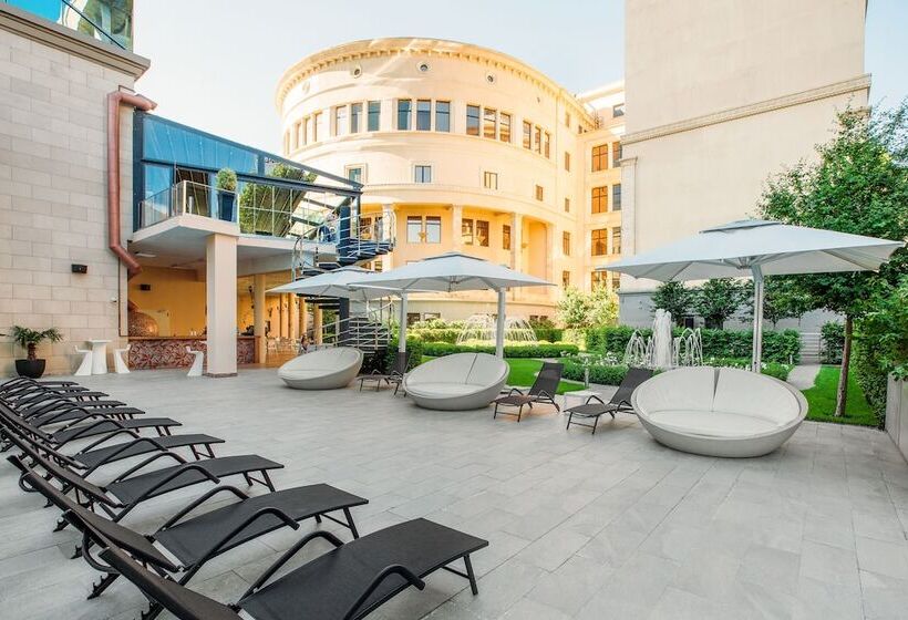 Fotos del hotel The Biltmore Hotel Tbilisi:  6