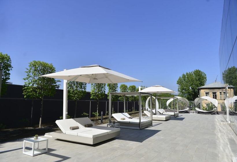 Fotos del hotel The Biltmore Hotel Tbilisi:  12