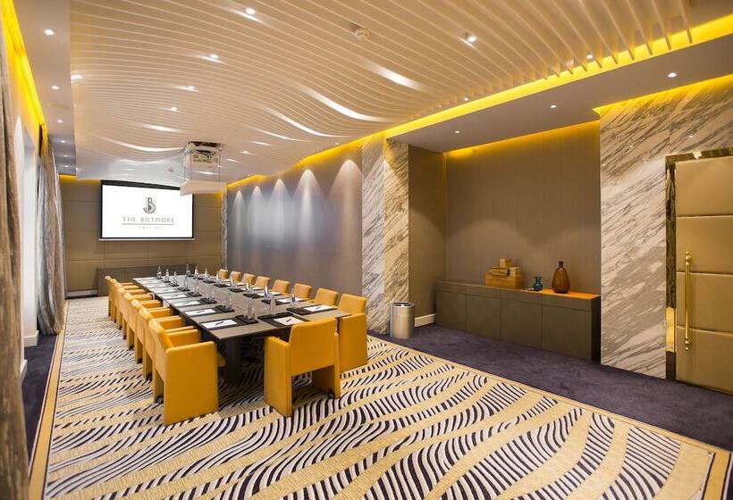 Fotos del hotel The Biltmore Hotel Tbilisi:  22