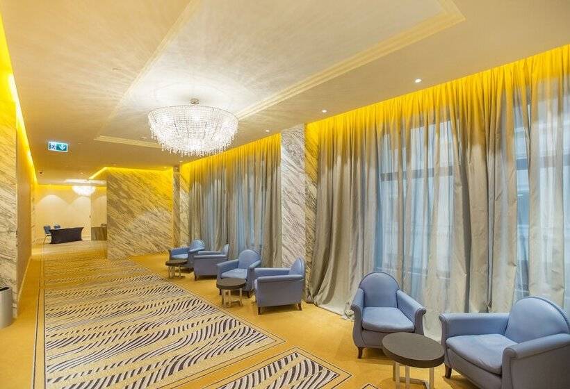 Fotos del hotel The Biltmore Hotel Tbilisi:  25