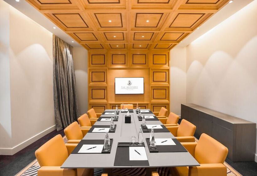 Fotos del hotel The Biltmore Hotel Tbilisi:  5