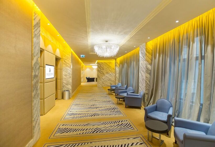The Biltmore Hotel Tbilisi