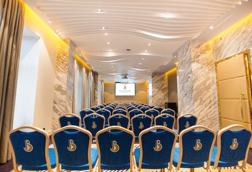 Fotos del hotel The Biltmore Hotel Tbilisi:  11