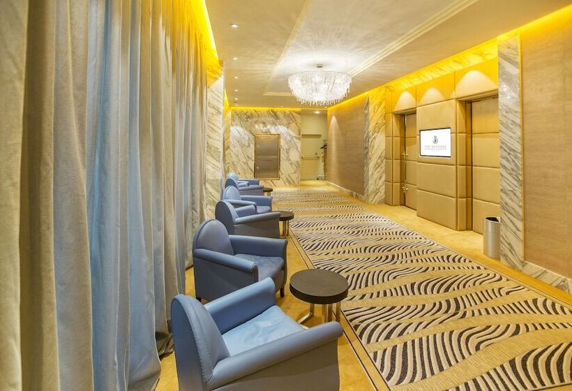 Fotos del hotel The Biltmore Hotel Tbilisi:  9