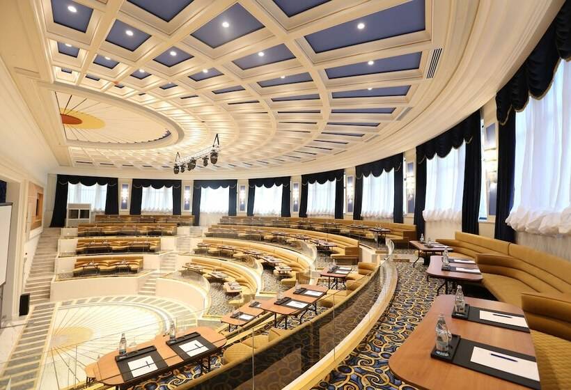 Fotos del hotel The Biltmore Hotel Tbilisi:  24