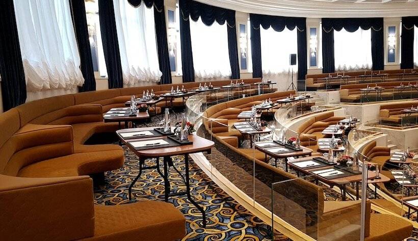 Fotos del hotel The Biltmore Hotel Tbilisi:  10