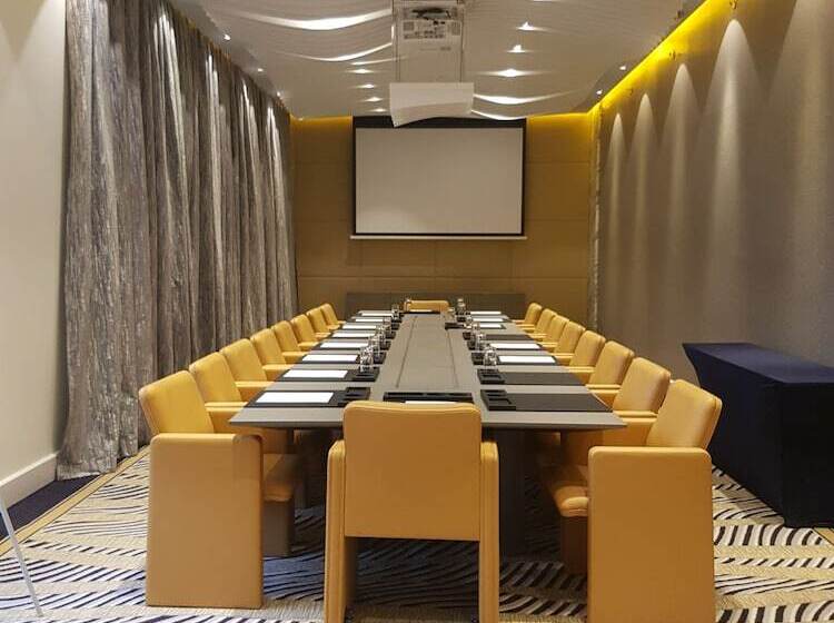 Fotos del hotel The Biltmore Hotel Tbilisi:  15