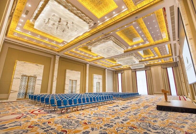 Fotos del hotel The Biltmore Hotel Tbilisi:  18