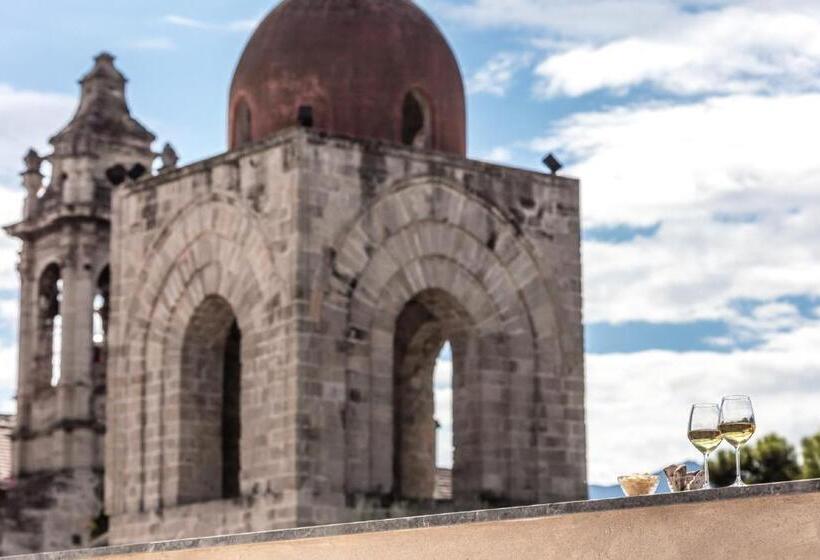 Fotos del hotel Camplus Guest Palermo:  15