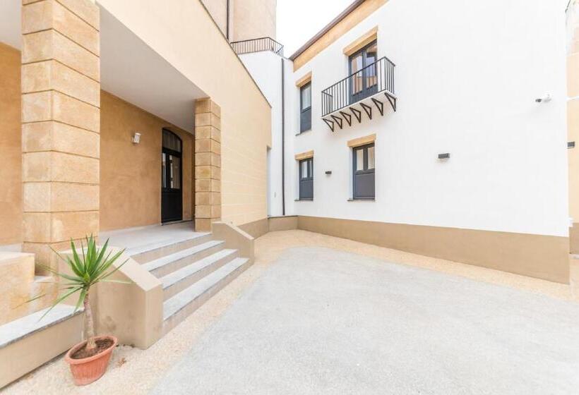 Fotos del hotel Camplus Guest Palermo:  14