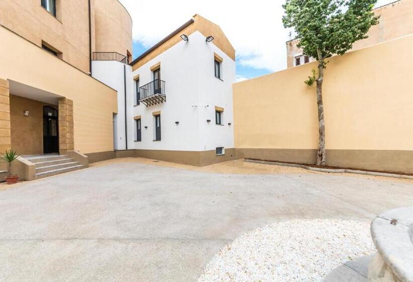 Fotos del hotel Camplus Guest Palermo:  12