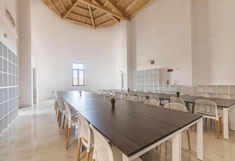 Fotos del hotel Camplus Guest Palermo:  5