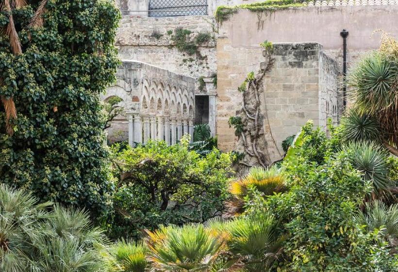 Fotos del hotel Camplus Guest Palermo:  3