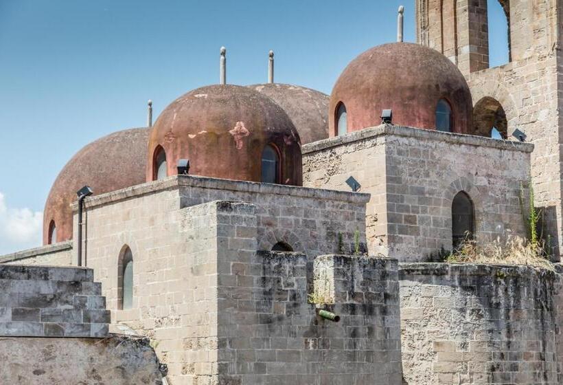 Fotos del hotel Camplus Guest Palermo:  11