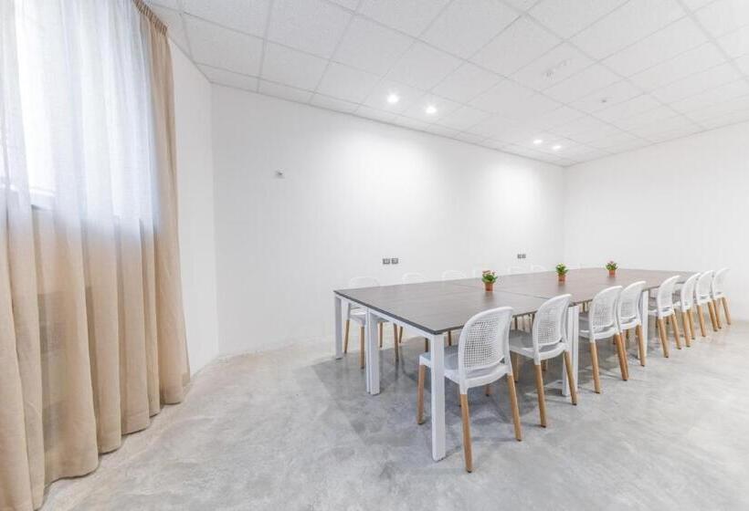 Fotos del hotel Camplus Guest Palermo:  2