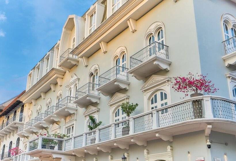 Fotos del hotel Central Hotel Panama:  18