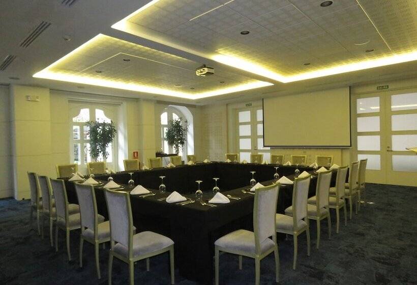 Fotos del hotel Central Hotel Panama:  4