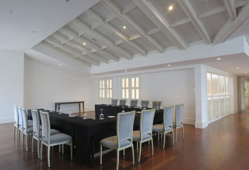 Fotos del hotel Central Hotel Panama:  11