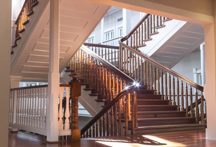 Fotos del hotel Central Hotel Panama:  13