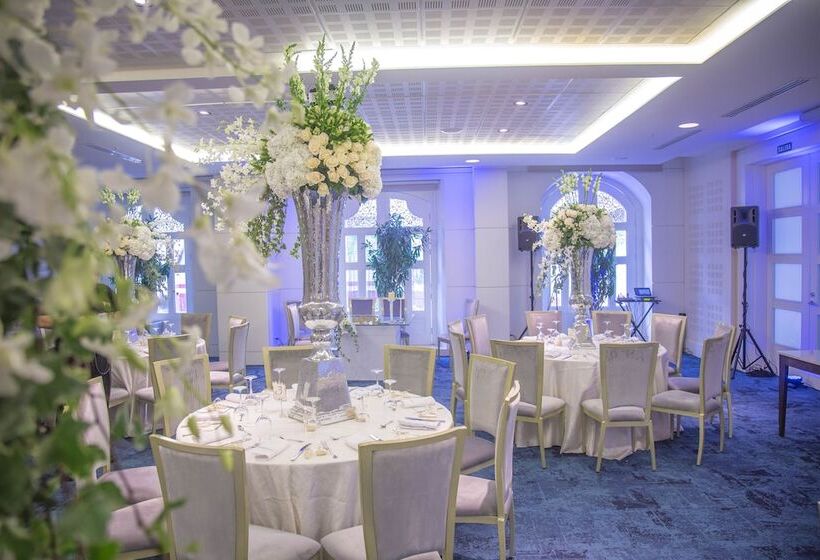 Fotos del hotel Central Hotel Panama:  2