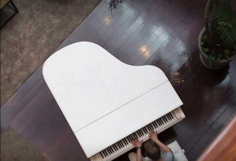 Fotos del hotel Central Hotel Panama:  21