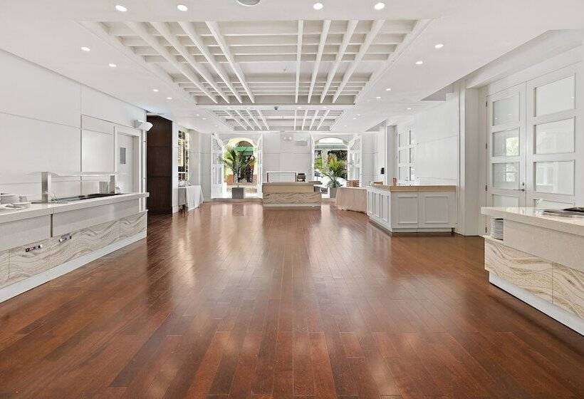 Fotos del hotel Central Hotel Panama:  10