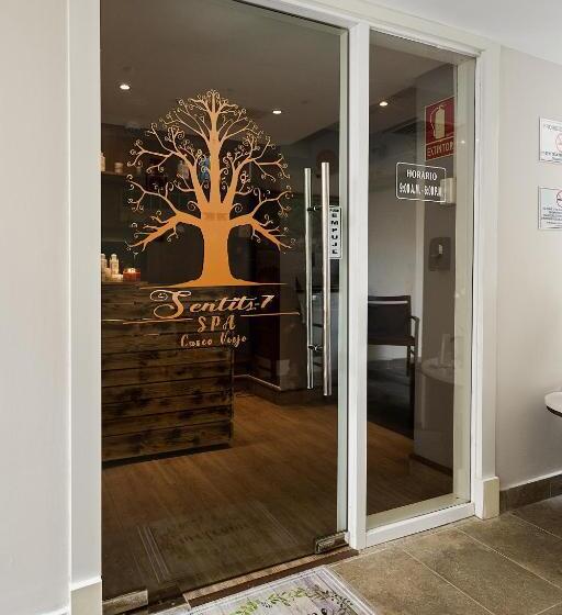 Fotos del hotel Central Hotel Panama:  3