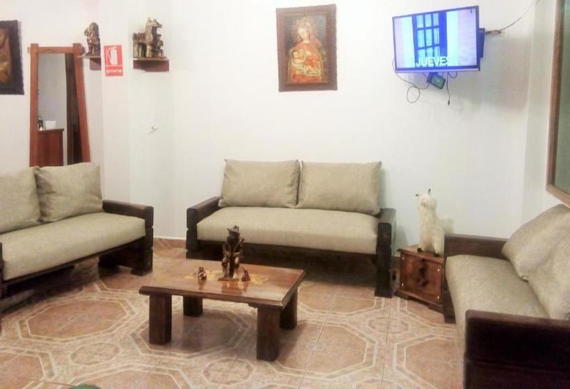 Eco Machu Picchu Pueblo