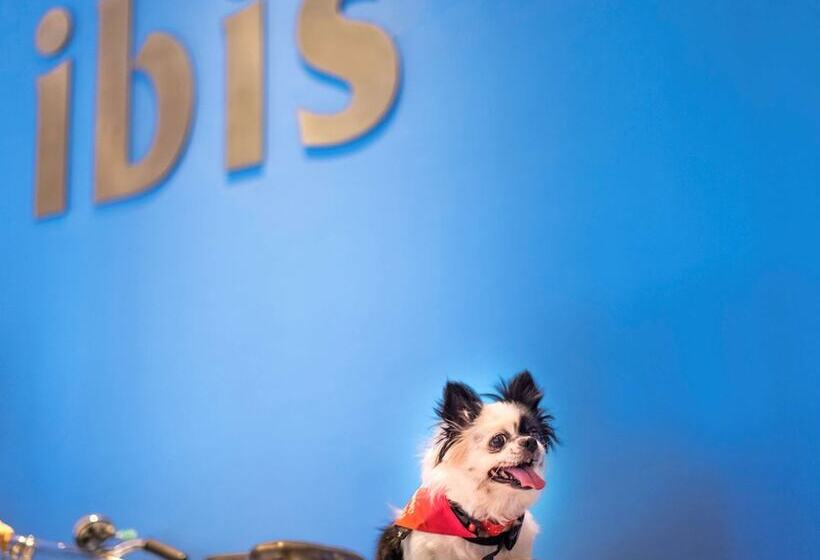 Fotos del hotel Ibis Kochi City Centre:  6