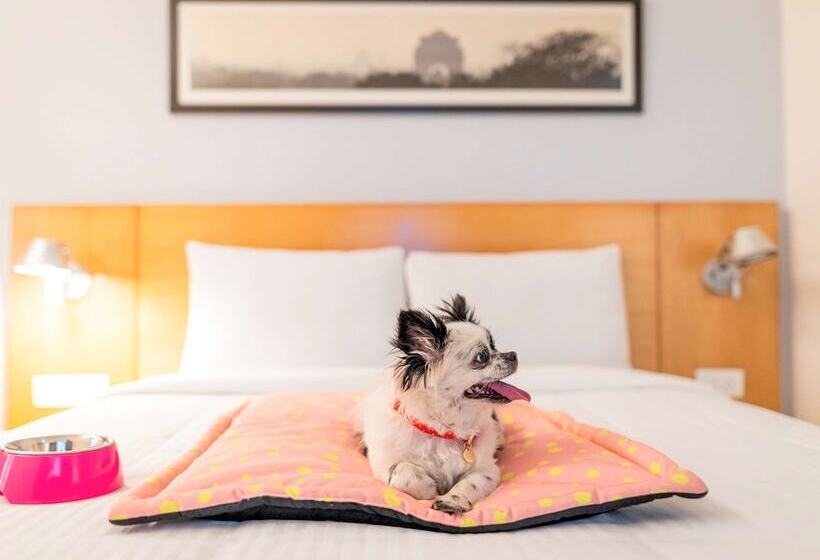 Fotos del hotel Ibis Kochi City Centre:  2