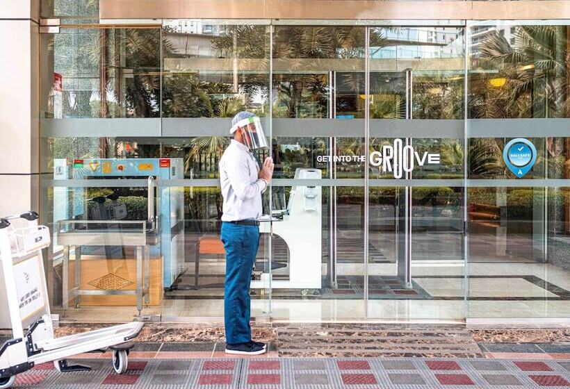 Fotos del hotel Ibis Kochi City Centre:  11