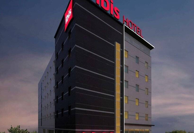 Ibis Kochi City Centre
