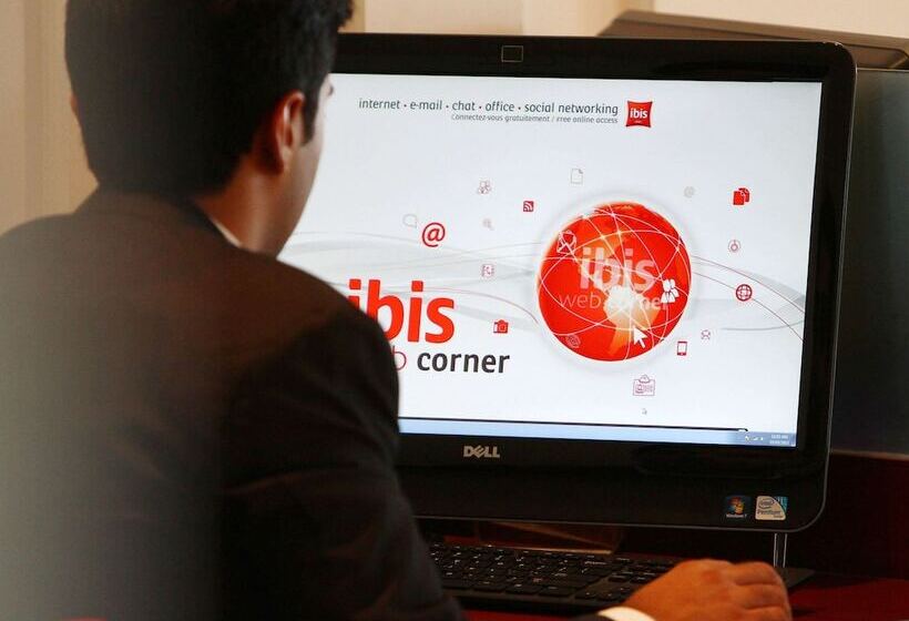 Fotos del hotel Ibis Kochi City Centre:  13