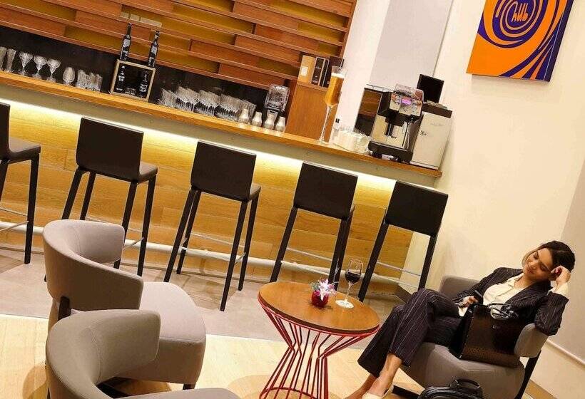 Fotos del hotel Ibis Kochi City Centre:  4