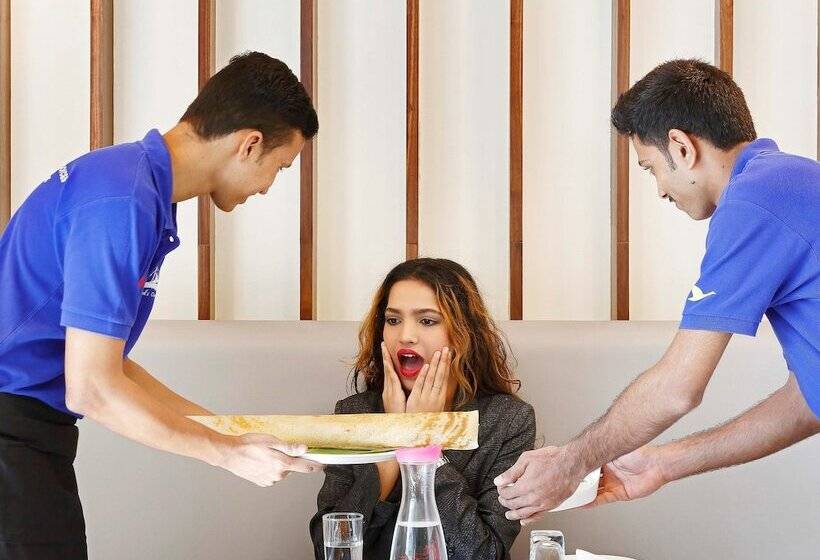 Fotos del hotel Ibis Kochi City Centre:  8