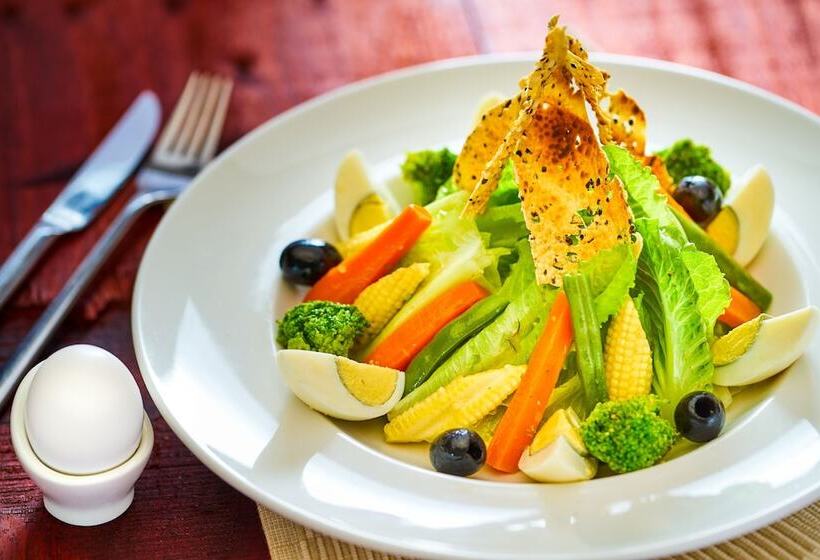 Fotos del hotel Ibis Kochi City Centre:  3