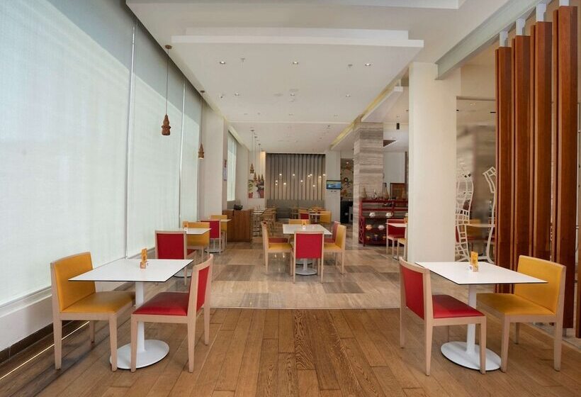 Fotos del hotel Ibis Kochi City Centre:  12