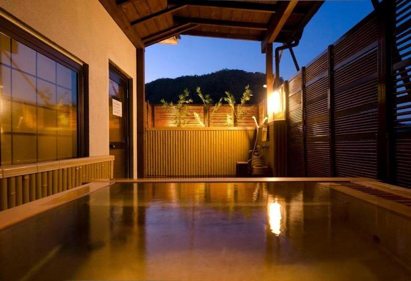 Fotos del hotel Kameya Honten:  4