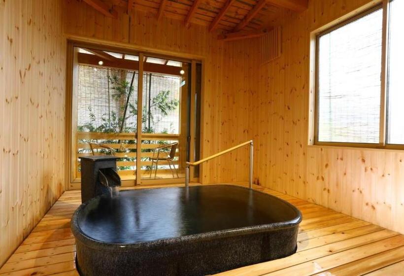 Fotos del hotel Kameya Honten:  6