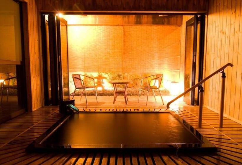 Fotos del hotel Kameya Honten:  18