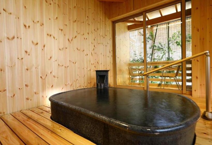 Fotos del hotel Kameya Honten:  2