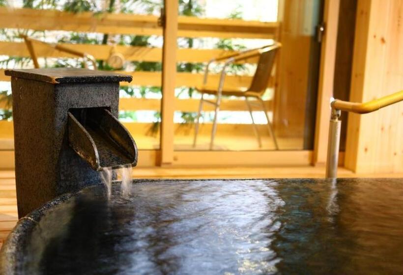 Fotos del hotel Kameya Honten:  14