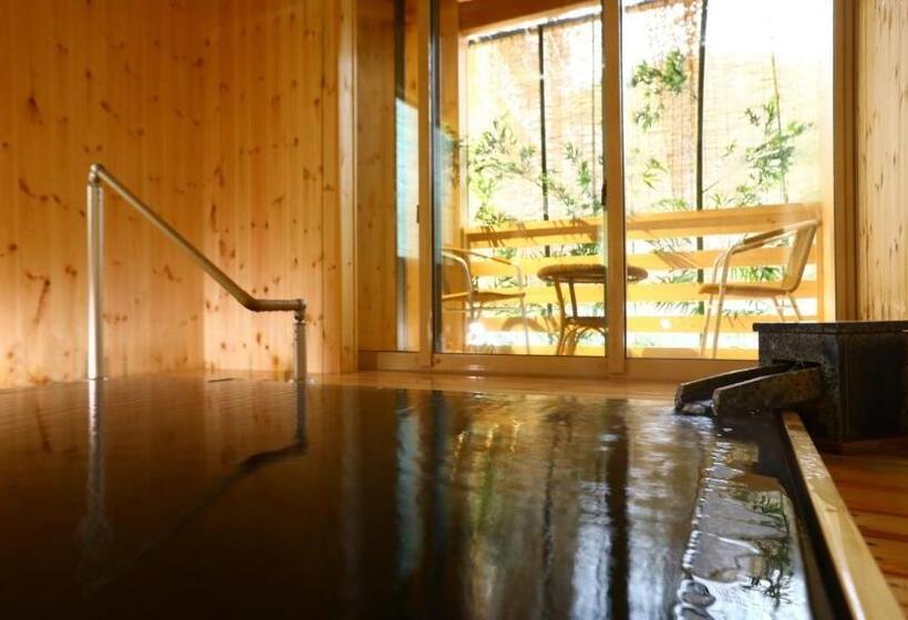 Fotos del hotel Kameya Honten:  12