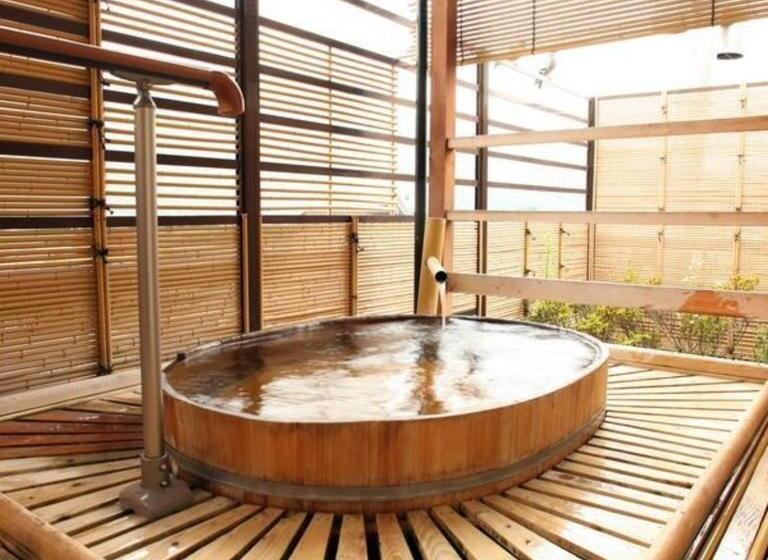 Fotos del hotel Kameya Honten:  23