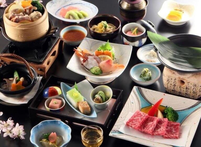 Fotos del hotel Kameya Honten:  17