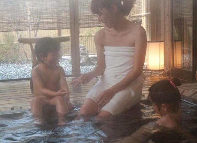 Fotos del hotel Kameya Honten:  22