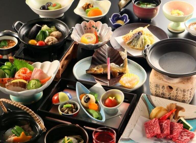 Fotos del hotel Kameya Honten:  13