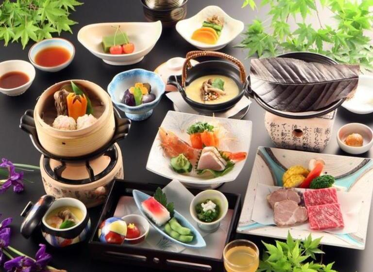 Fotos del hotel Kameya Honten:  11