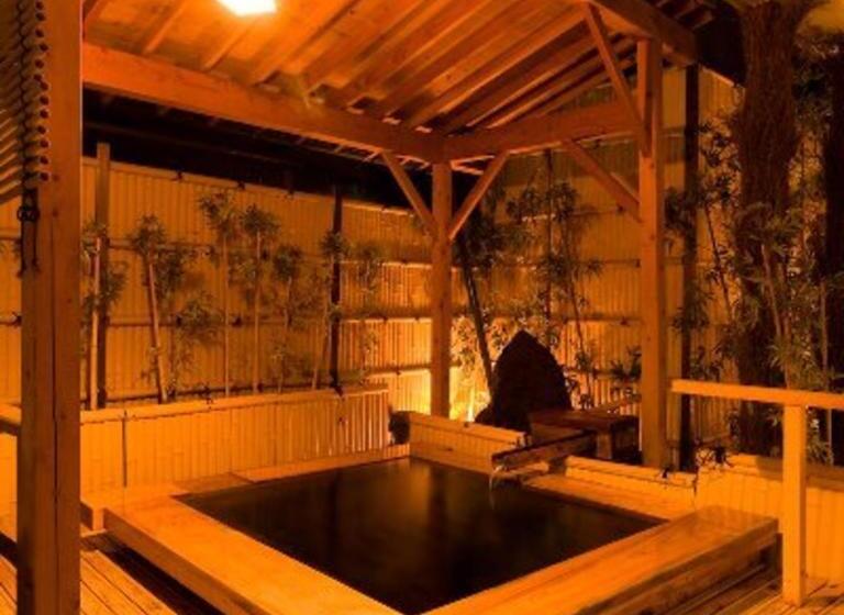 Fotos del hotel Kameya Honten:  10